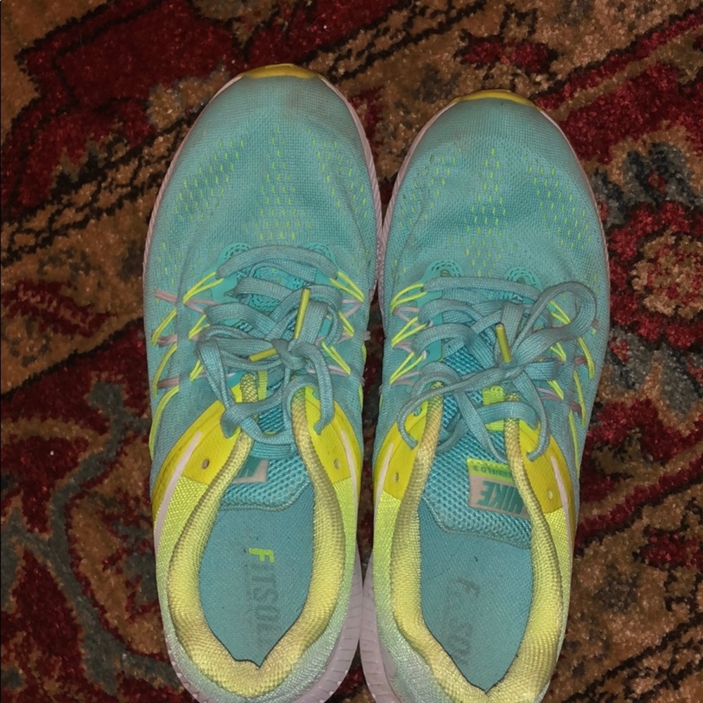 Flex nikes Shoes!!